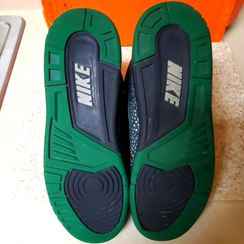 Nike Air Assault Shoes EXTREMELY RARE.. - Picture 7 of 7